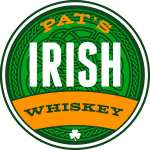 Pat's Irish Whiskey